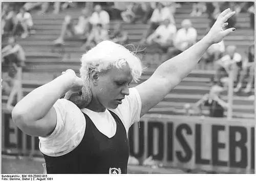 霍顿的真面目,霍顿后来的结局