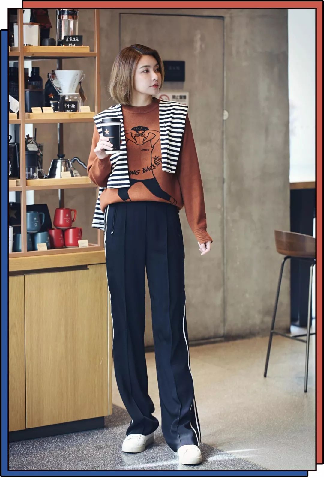 淘宝的毛衣哪个好看又实惠,淘宝比较好的毛衣