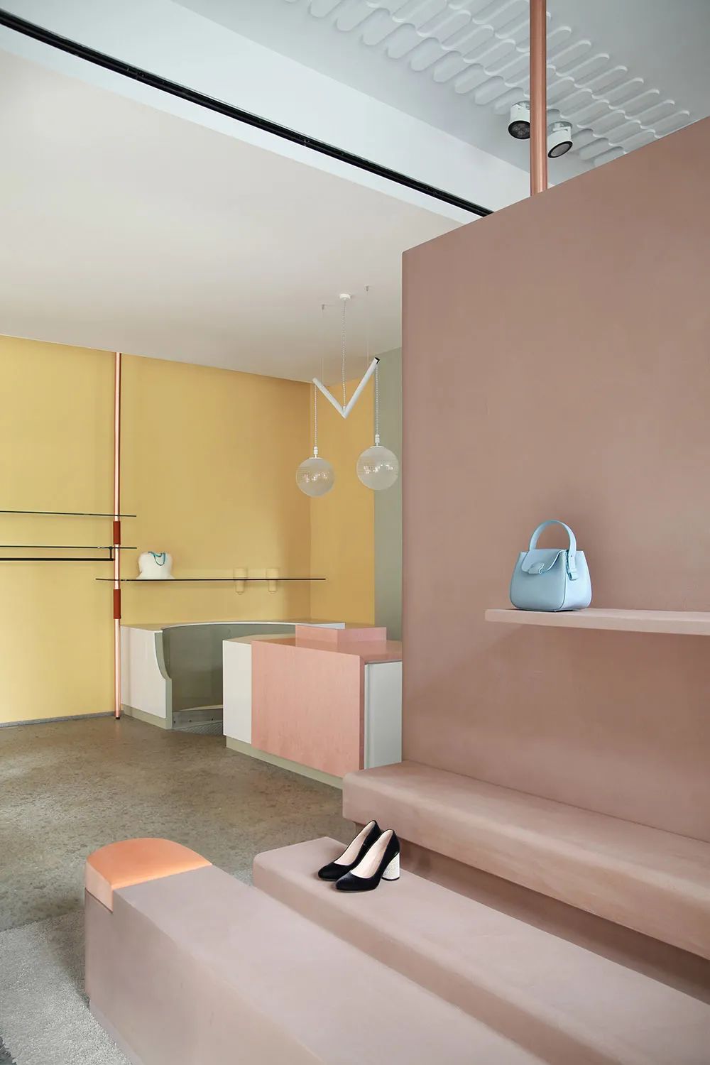 家居色彩心理学,家居色彩趋势