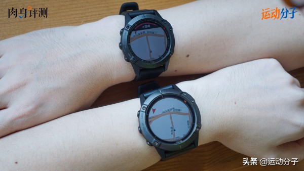 佳明fenix6pro有哪些功能,佳明fenix7新手开机