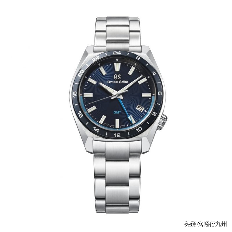 大精工gs60周年,大精工60周年