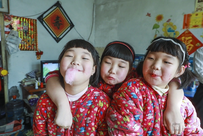 2018时光已走滨州日报90后小美摄影记者定格了您的最美