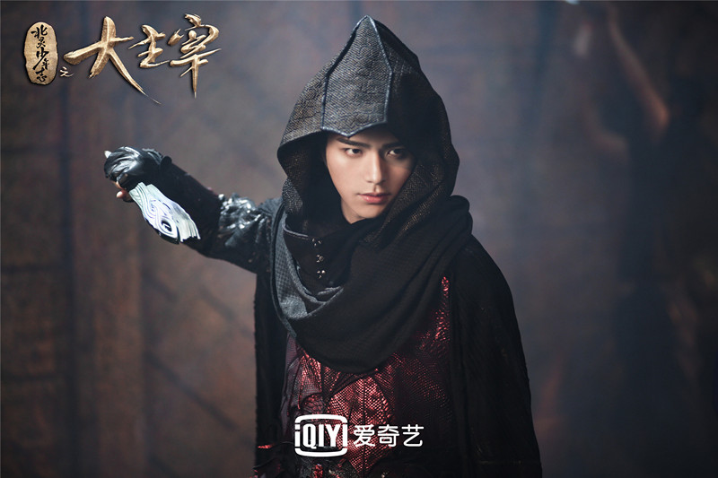 上线三周，依然不敢公布评分的神魔剧《大主宰》，究竟怎么了？