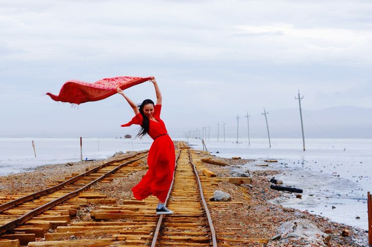 青海婚纱旅拍路线推荐,青海旅拍推荐哪家最好