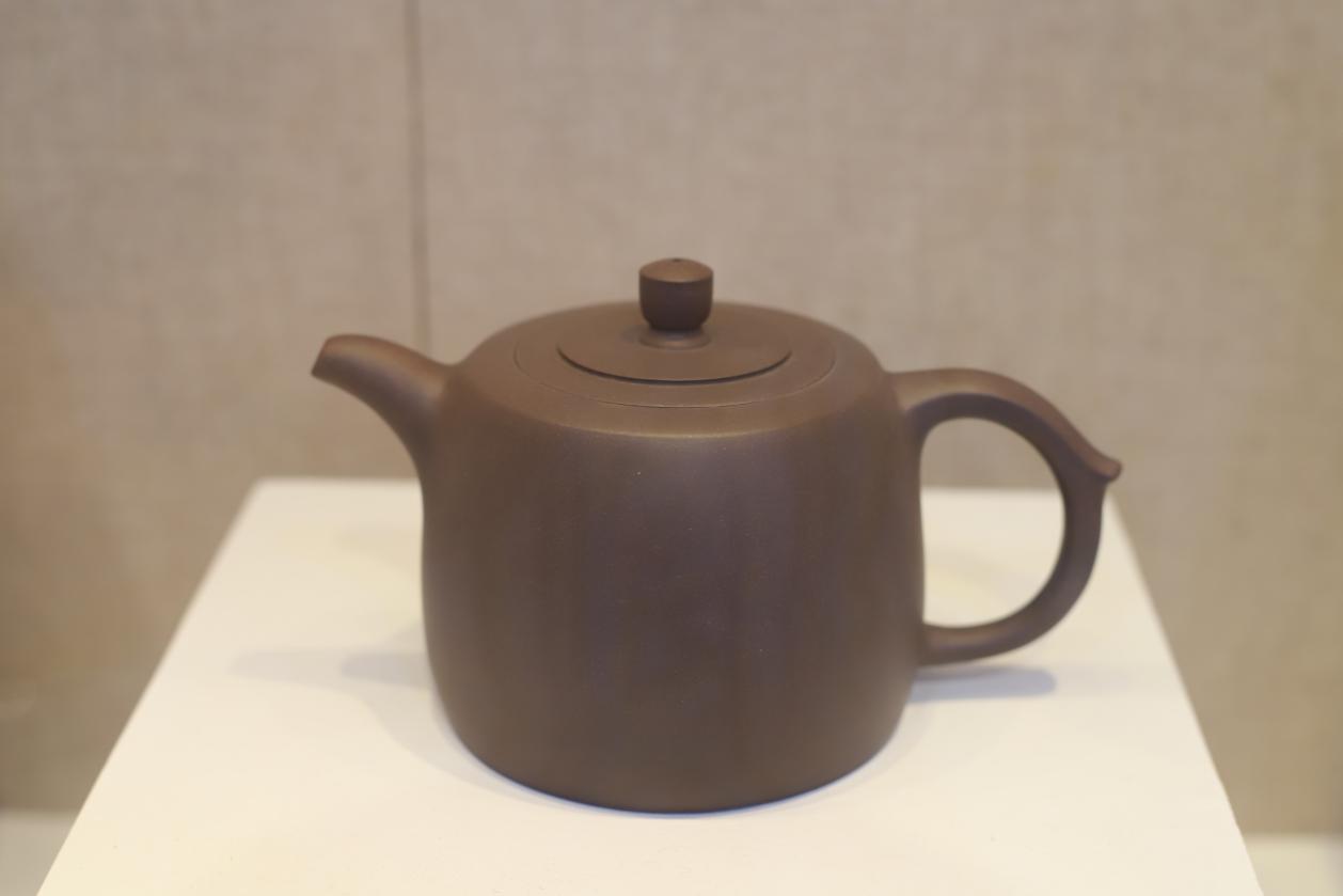 宜兴紫砂产业现状,宜兴80年代紫砂发展