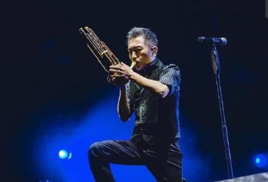 轮回乐队吴彤个人感情,轮回乐队吴彤获奖