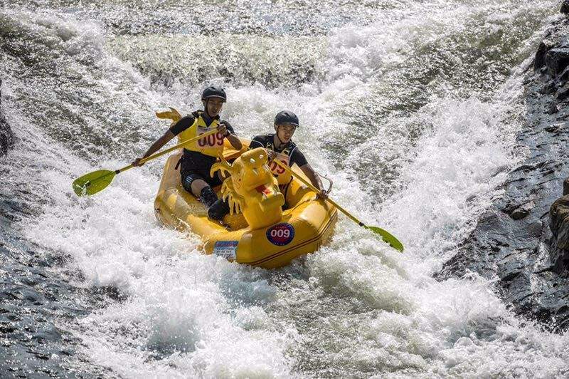 厉害了广元旅游,厉害了港城彩民连中两轮大奖