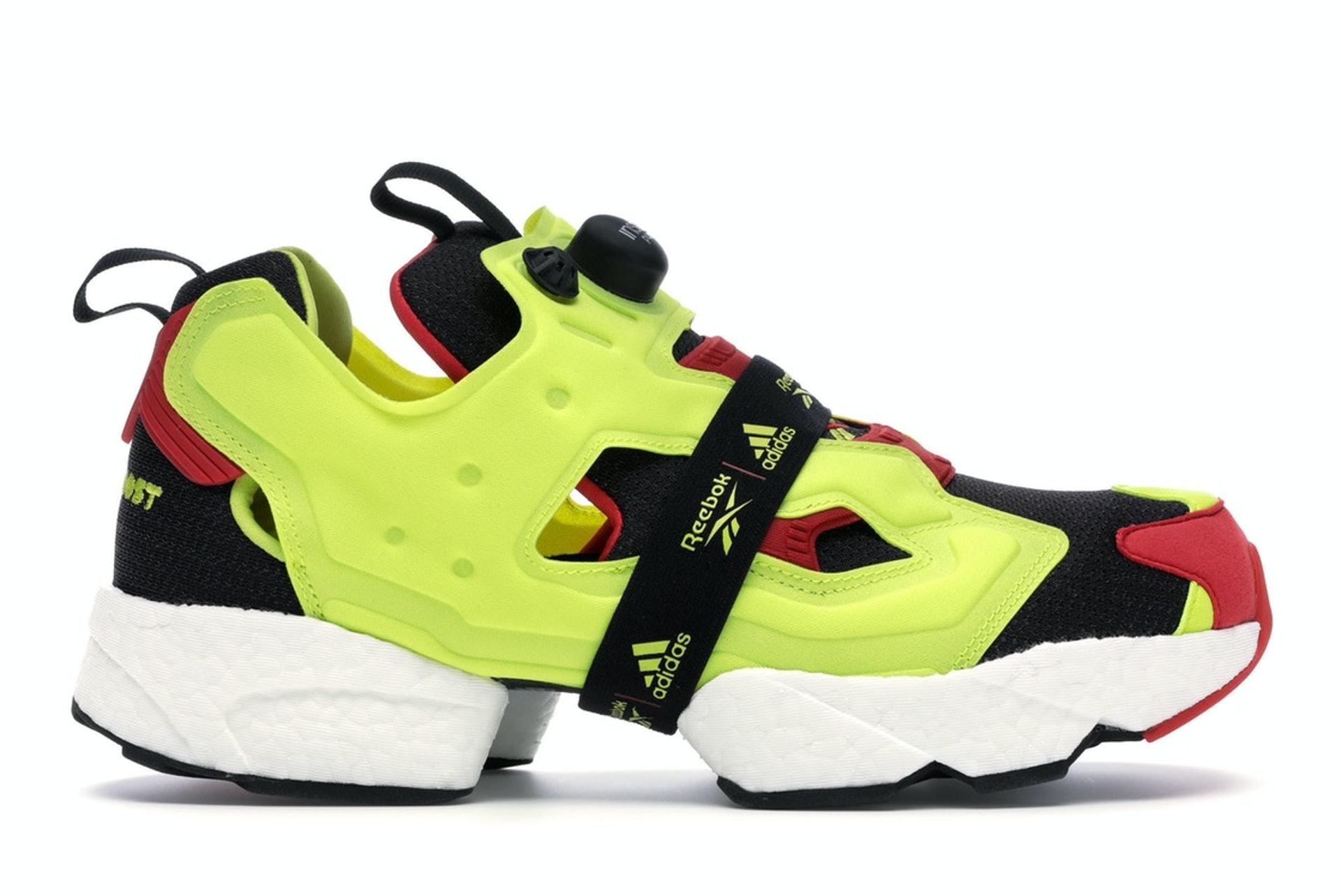 adidas子品牌reebok,adidas为何放弃乔丹