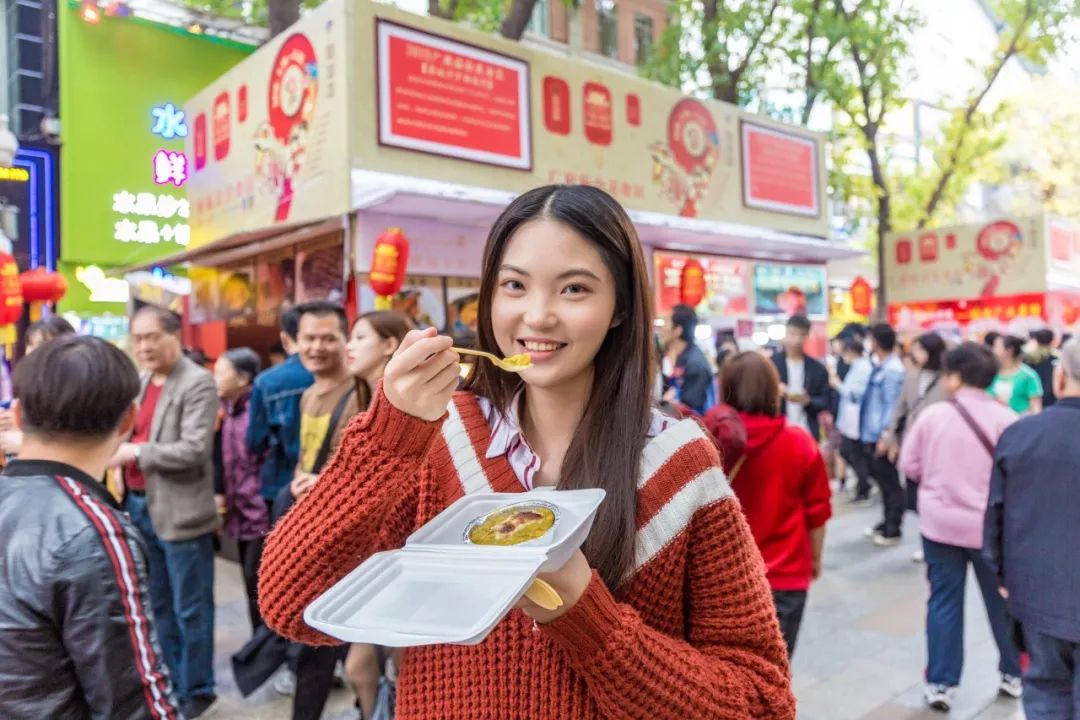 广州好玩活动,广州越秀区广府庙会