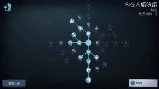 第五人格湖景村点位,第五人格祭司无敌卡点湖景村