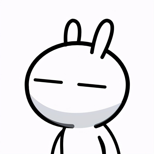 兔斯基表情包的意思,兔斯基表情包手绘