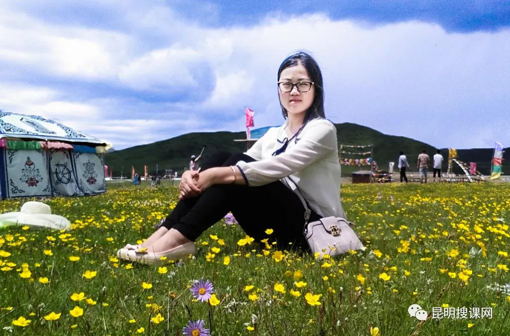 名师强将！顶级配置！昆二十四中新高一教师团队期待九月与你相遇