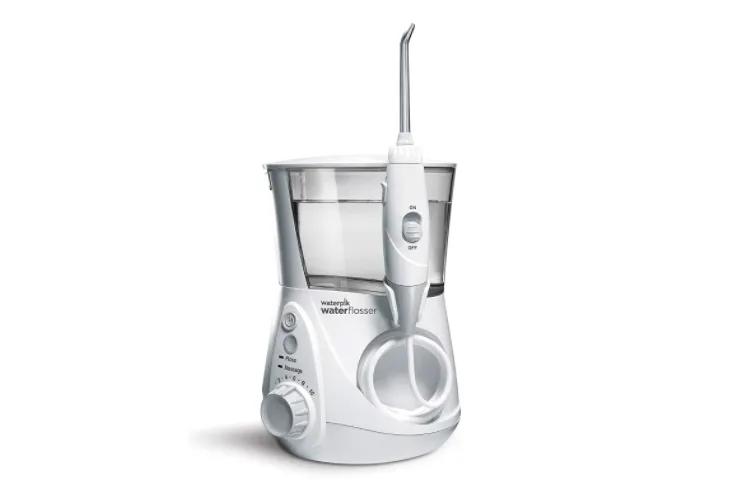 精致女生口腔护理日常,口腔健康好物有哪些