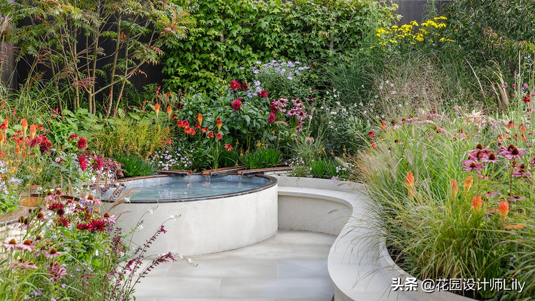 2023年切尔西花展各个花园的介绍,切尔西花展最佳花园