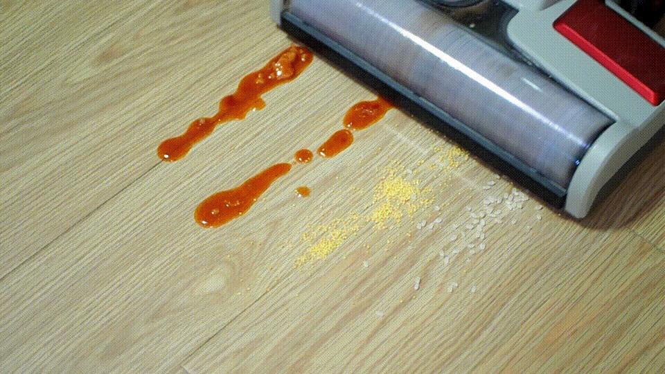 居家必备清洁拖把,大扫除想偷懒的来试试这款拖把