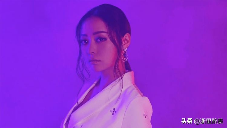 张靓颖年度盛典,张靓颖2019mv