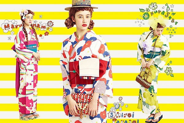 日本宽松休闲服装品牌,日本亚麻风服装品牌有哪些