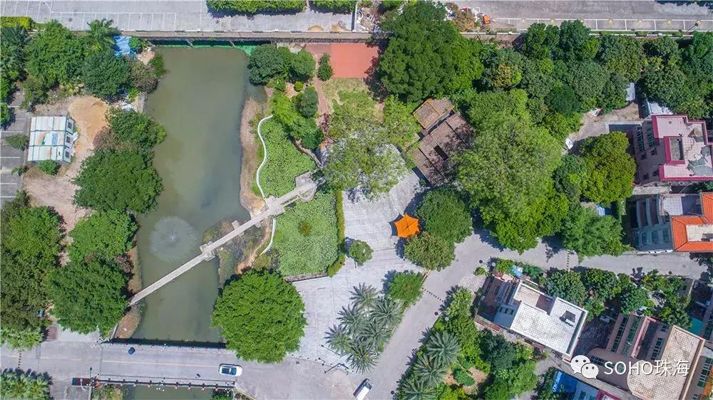 珠海是一座充满回忆的城市,珠海一个逐渐落寞的城市