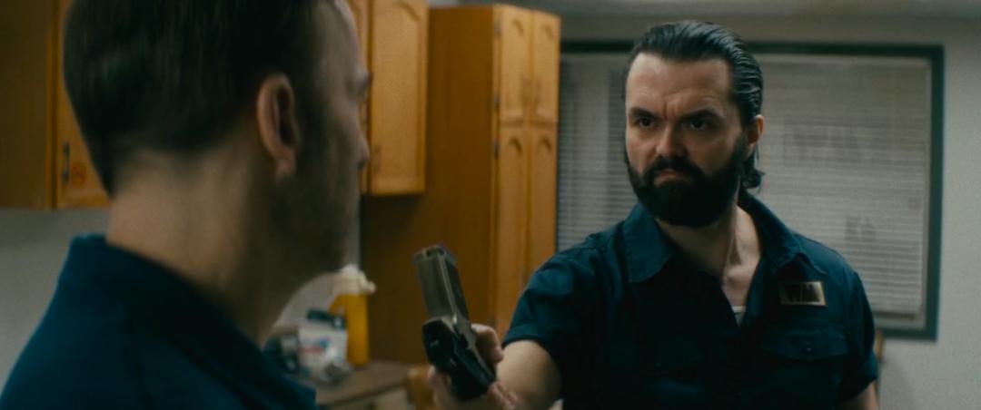 豆瓣8.6分神剧回归又浪漫又恐怖,解压电影推荐大片9.0以上评分