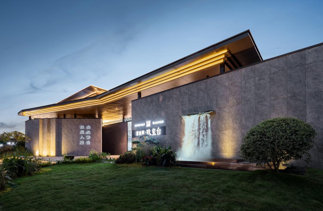 揭秘！临泉人赞不绝口的国风示范区……