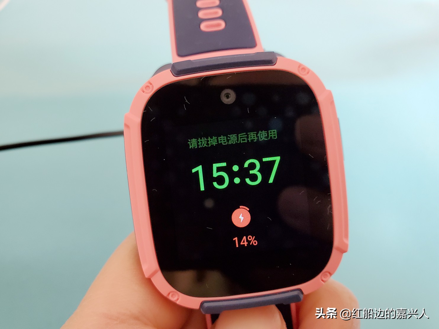 ticwatch儿童手表有什么功能,ticwatch手表测评
