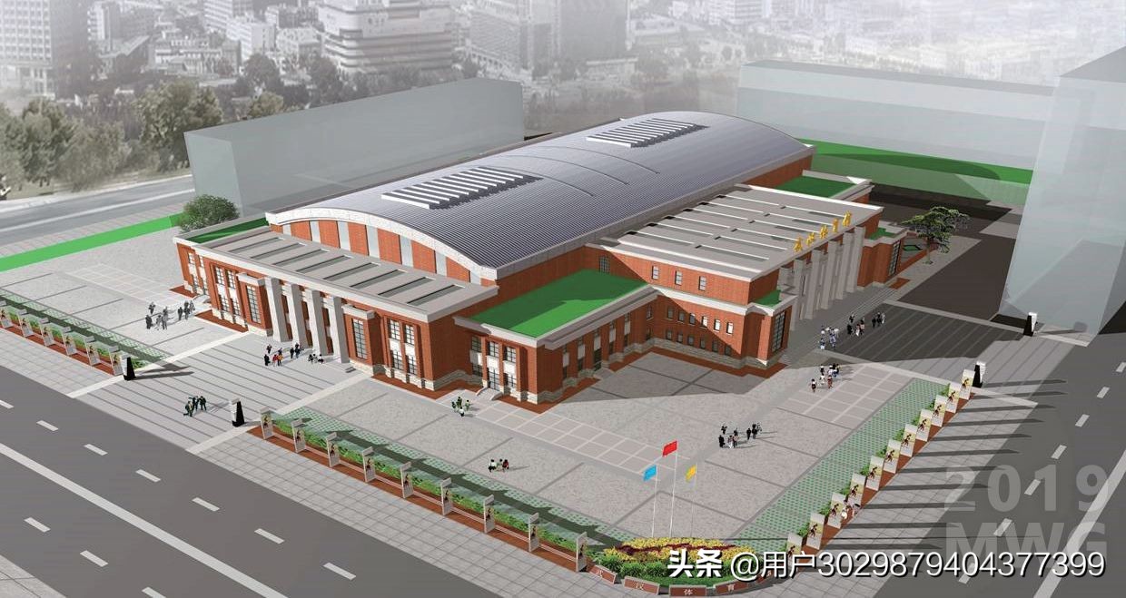 军人运动会武汉灯光秀时间表,武汉世界军人运动会开幕式完整版