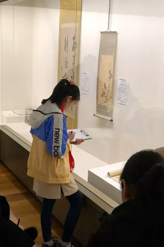 文化交流之旅,文化交流学习活动