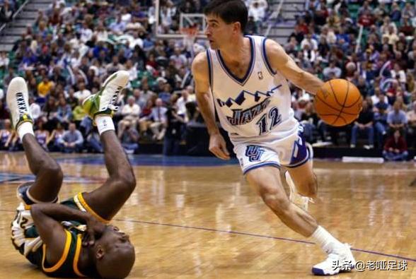 90年代罗德曼最怕谁,罗德曼脏