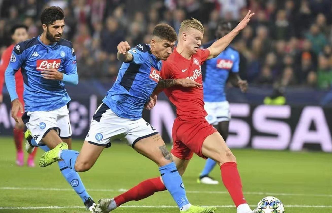 埃尔林哈兰德曼联,埃尔林哈兰德皇马