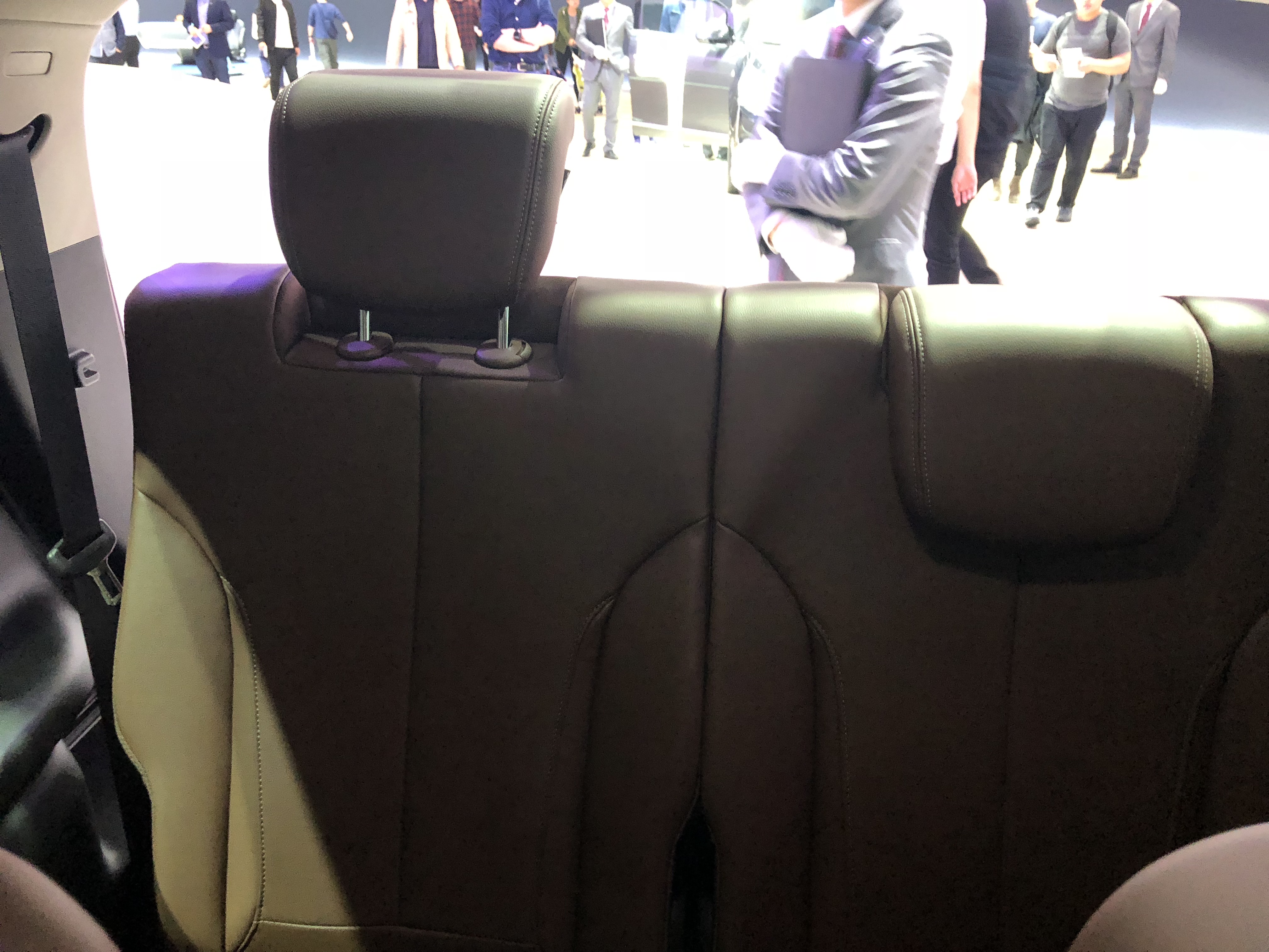 别克gl6高德导航,带你了解新款别克gl6缺点