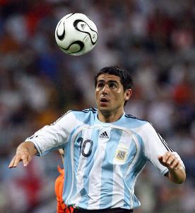 深度｜帷幄风骨——论绿茵场组织大师位置的移转腾挪