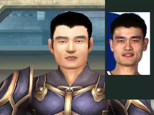 捏脸游戏是什么游戏,捏脸的游戏真实视频