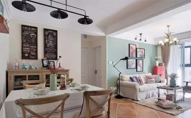 没有餐厅怎么设计出来一个餐厅,餐厅怎么有设计感