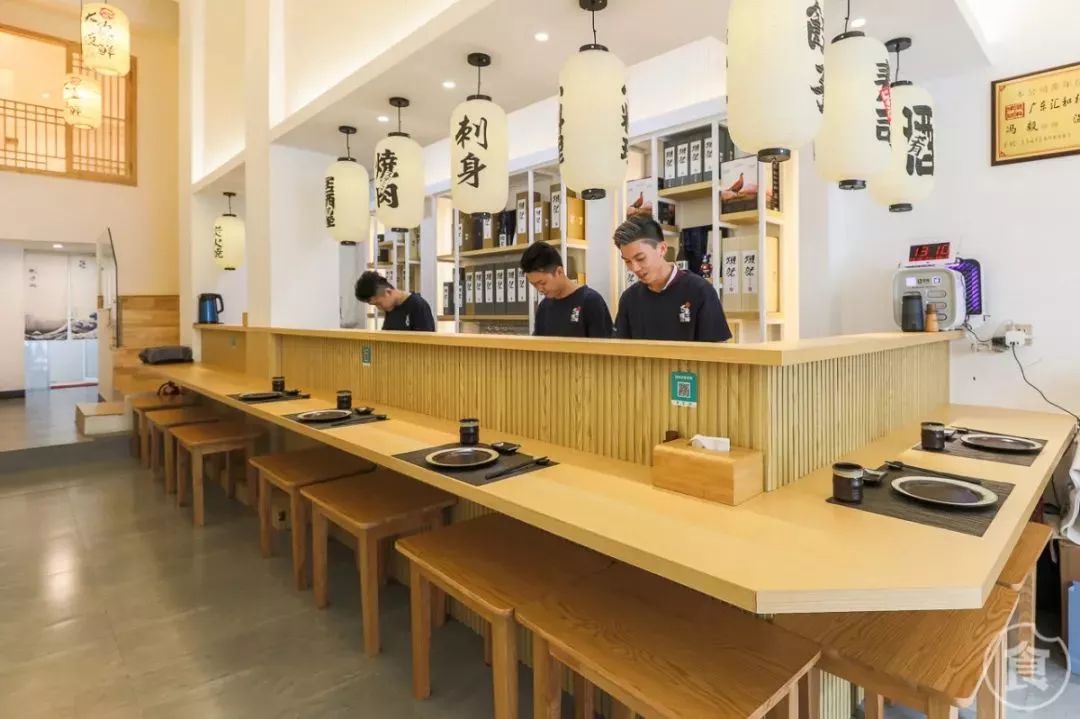 被翻牌无数次！“日料界的劳斯莱斯”来了，鲜美刺身配送到家！