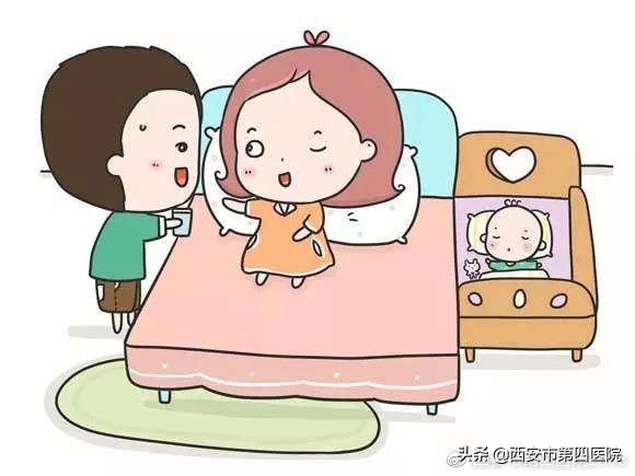 产后常见的疼痛是什么,产后疼痛症