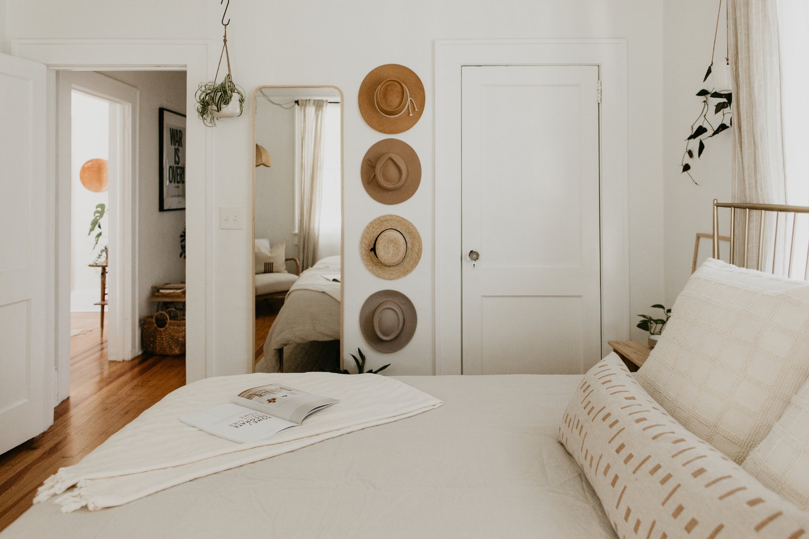 ins达人的森系文艺雅居,北欧ins文艺雅居