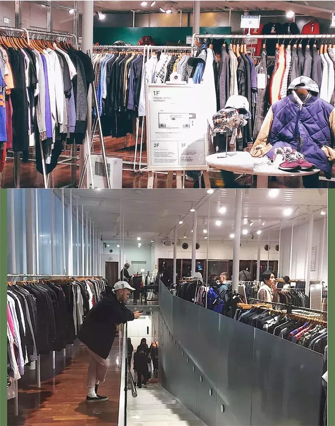 burberry古着风衣进货,东京古着vintage