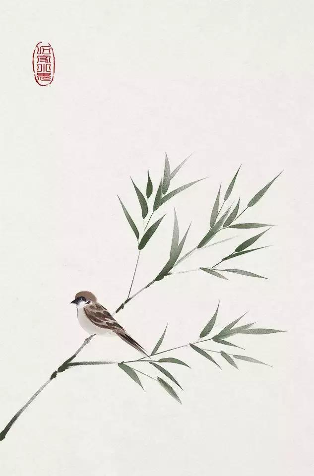 必学古诗词80首带翻译,你只知道半句的经典名句