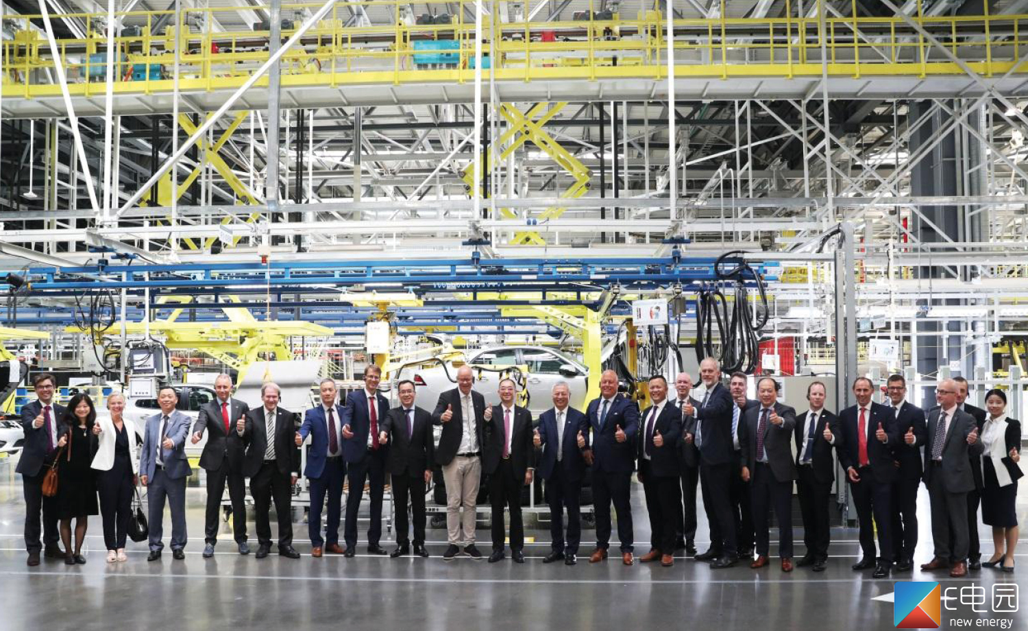 新能源汽车购置税免征2023政策,新能源汽车免征购置税期限