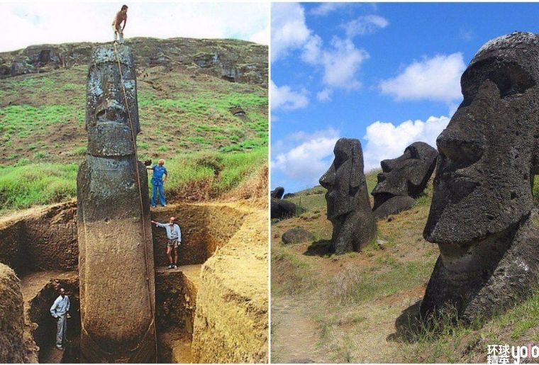 智利，“上帝封笔之作”，一个不会让你失望的国度