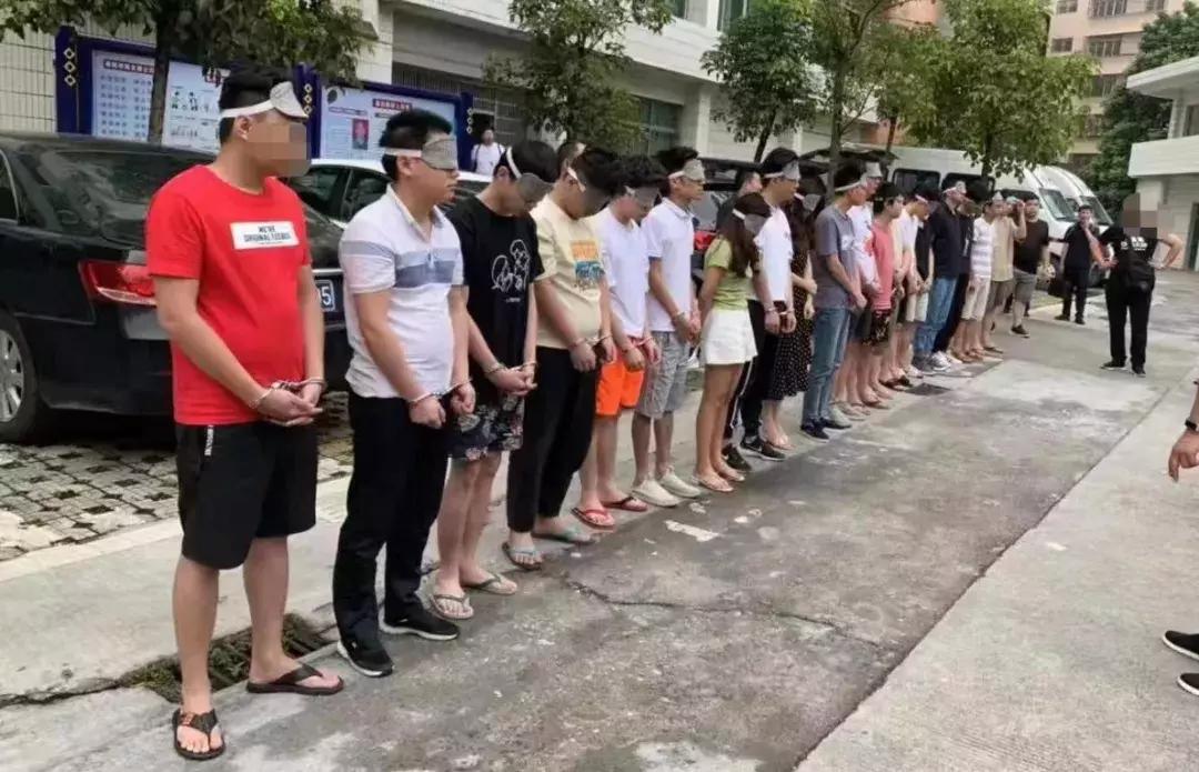 最近破获电信投资诈骗案,全国最新破获电信投资的诈骗案