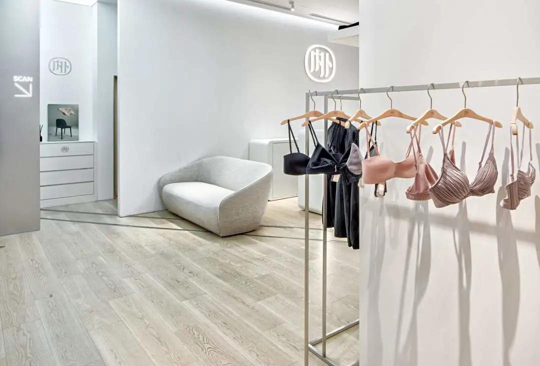 不性感内衣更好卖，UBras、NEIWAI是怎么做到的？