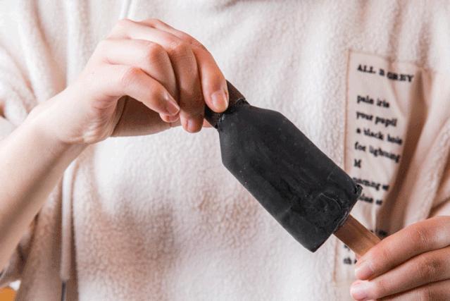 便利店夏日的神仙饮品,便利店神仙零食