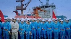 信仰|再唱《我和我的祖国》,我已热泪盈眶