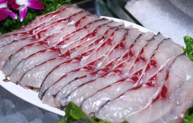 鱼片为什么要放淀粉,鱼片为什么要用醋泡