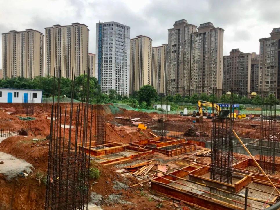 长沙在建和准备建的学校,长沙学校最新规划