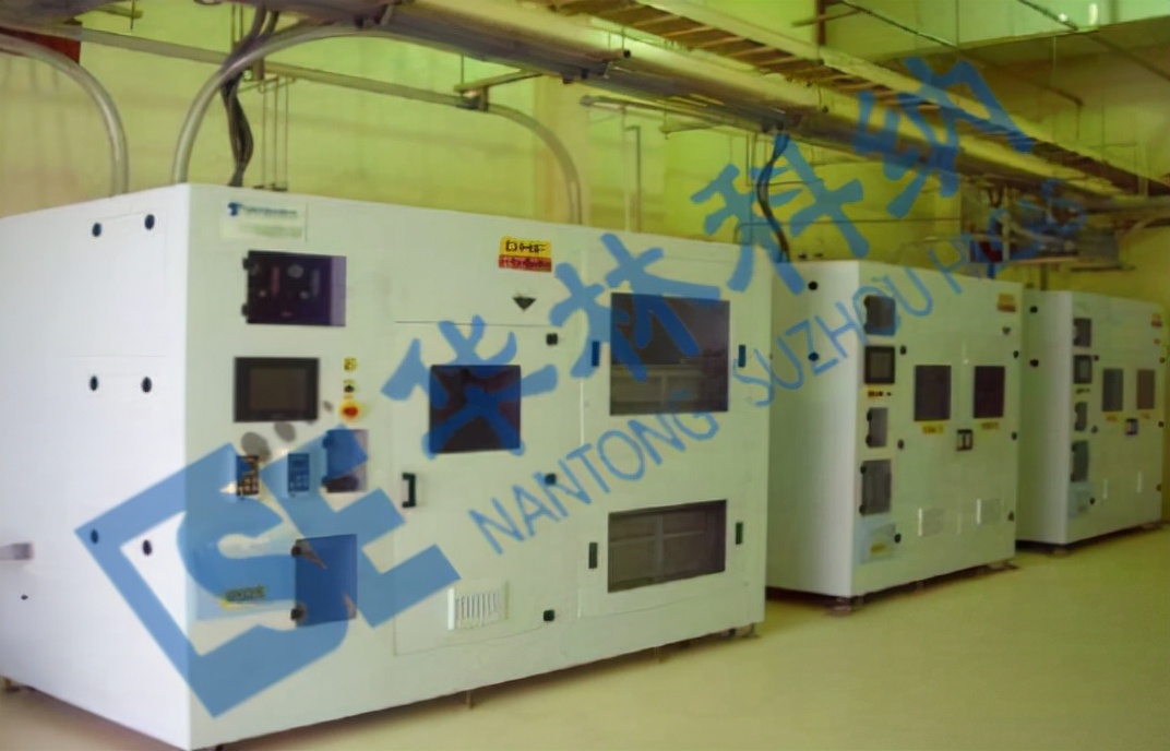 化学品供液系统cds和cdm的区别,自动配酸系统