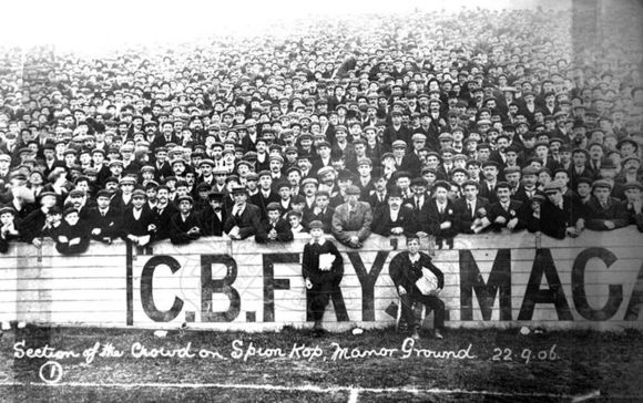 阿森纳史,阿森纳的历史