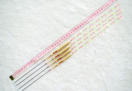 钓鱼铅坠和浮漂怎么搭配,钓鱼的浮漂和铅坠怎样搭配