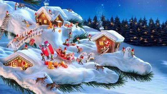 忧郁哥BoyceAvenue深情翻唱《圣善夜》